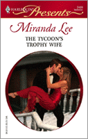 The Tycoon's Trophy Wife